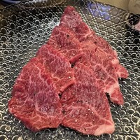 焼肉かなう - 