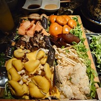 Shangri-La's secret ROPPONGI - 