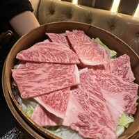 焼肉かなう - 