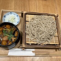 手打ち蕎麦 欅 - 