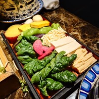 Shangri-La's secret ROPPONGI - 