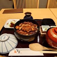 ひつまぶし名古屋備長 丸ビル店 - 