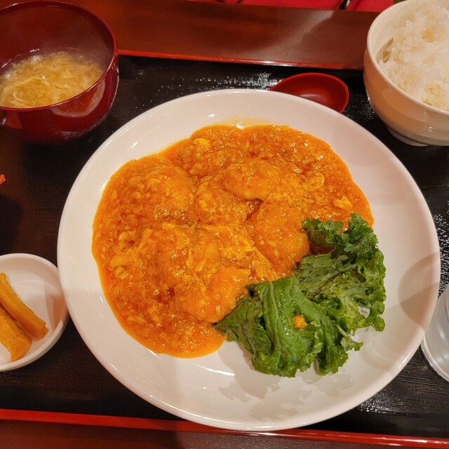 松山中華料理 一番星 - 石手川公園/中華料理 | 食べログ