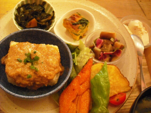 玄三庵 淀屋橋odona店 - 淀屋橋/カフェ | 食べログ