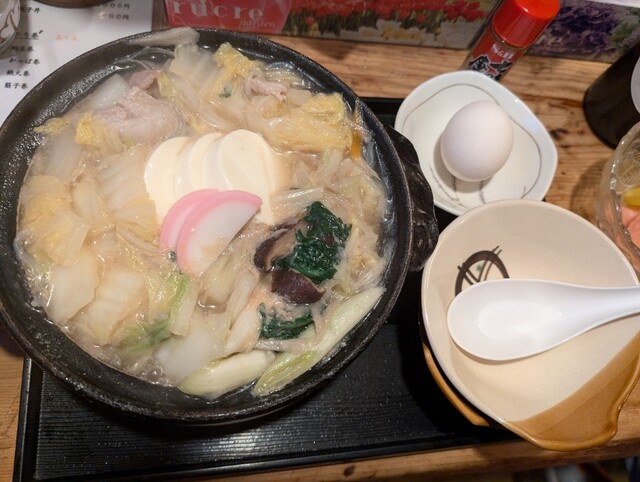 御食事処みのる - 五所川原（日本料理）