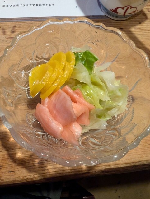 御食事処みのる - 五所川原（日本料理）の写真