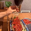 東京 焼肉エイト - 料理写真: