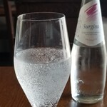 DragonSuplex - 炭酸水