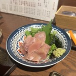 赤◯ - マグロブツ