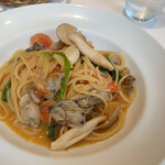 アルバロンガ - 