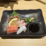 吾愛人 中央駅西口店 - 