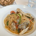 アルバロンガ - 