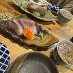 居酒屋 ゆうえん - 