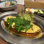 赤◯ - 俺のニラ玉