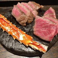 銀熊茶寮 - 