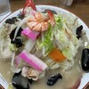 九州ラーメン友理