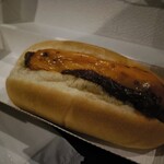 TOHOシネマズ - 料理写真:ハラペーニョドック620円