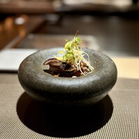 大阪鉄板焼き 神戸牛 TATARA - 