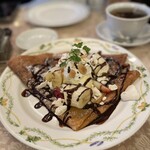 クレープリー・アルション - 