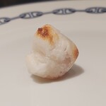 鮨 尚充 - からすみ餅