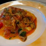 クレープリー・アルション - 