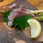 立ち呑み スタンドサンジ2nd - 