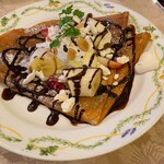 クレープリー・アルション - 