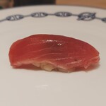 鮨 尚充 - 迷い鰹