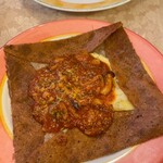 クレープリー・アルション - 