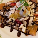 クレープリー・アルション - 