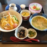 さかな家 そう馬  - 料理写真: