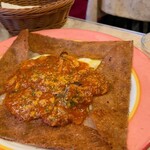 クレープリー・アルション - 