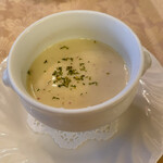 クレープリー・アルション - 