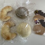 シェルブルー - 