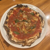 ピザダヴィンチトウキョウ - 