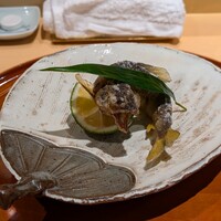 銀座 しのはら - 
