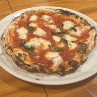 ピザダヴィンチトウキョウ - 