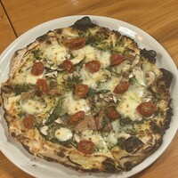 ピザダヴィンチトウキョウ - 