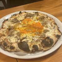 ピザダヴィンチトウキョウ - 
