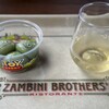 ザンビーニ・ブラザーズ・リストランテ