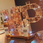 鮨 尚充 - HABUSH(ハブ酒)