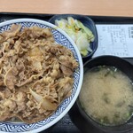 吉野家 北小金店 - 