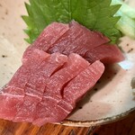 がってん - まぐろぶつ