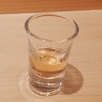 鮨 尚充 - HABUSH(ハブ酒)