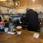 コヤコーヒー - 