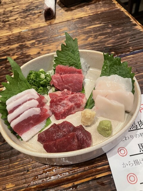 Baniku Ryori Senmon Ten Umaro