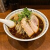 スパイス・ラー麺 卍力 秋葉原店