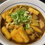 なか卯 - 