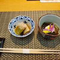 京橋 寿司 ひさ田 - 