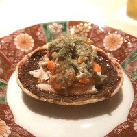 新ばし 星野 - 